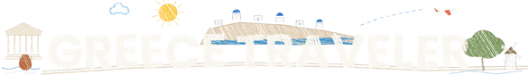 Greece Traveler